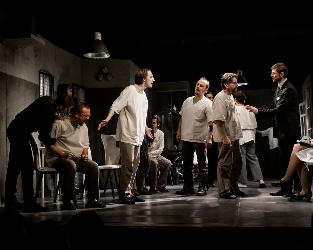 Photograph by Elvira Magsumova