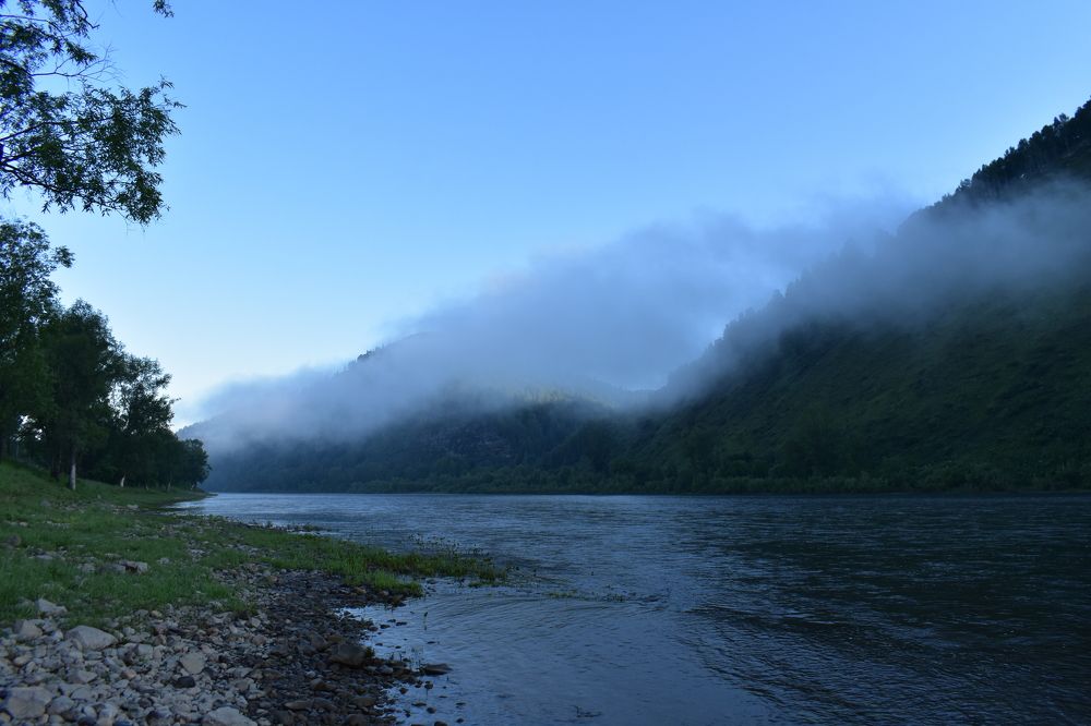 Photograph by Александр Прядко