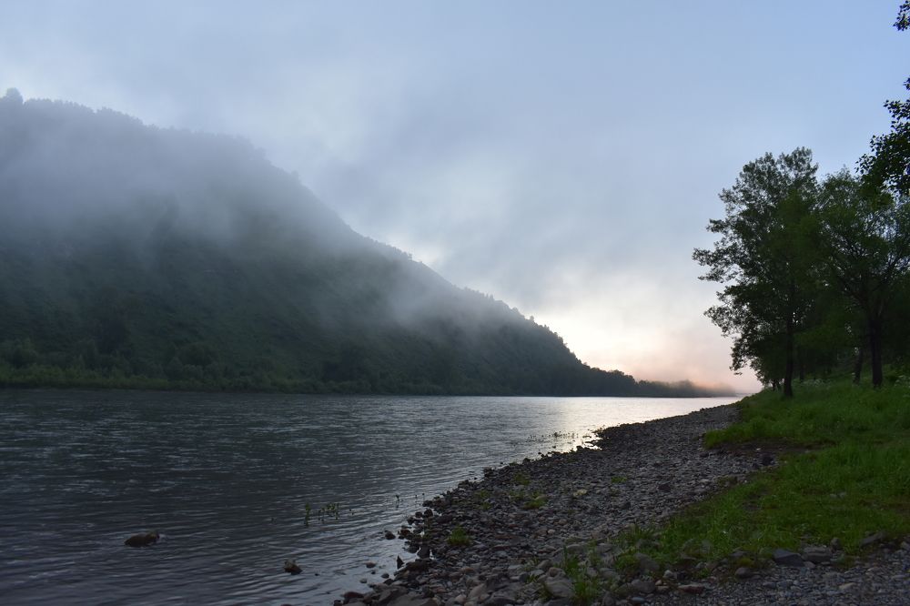 Photograph by Александр Прядко