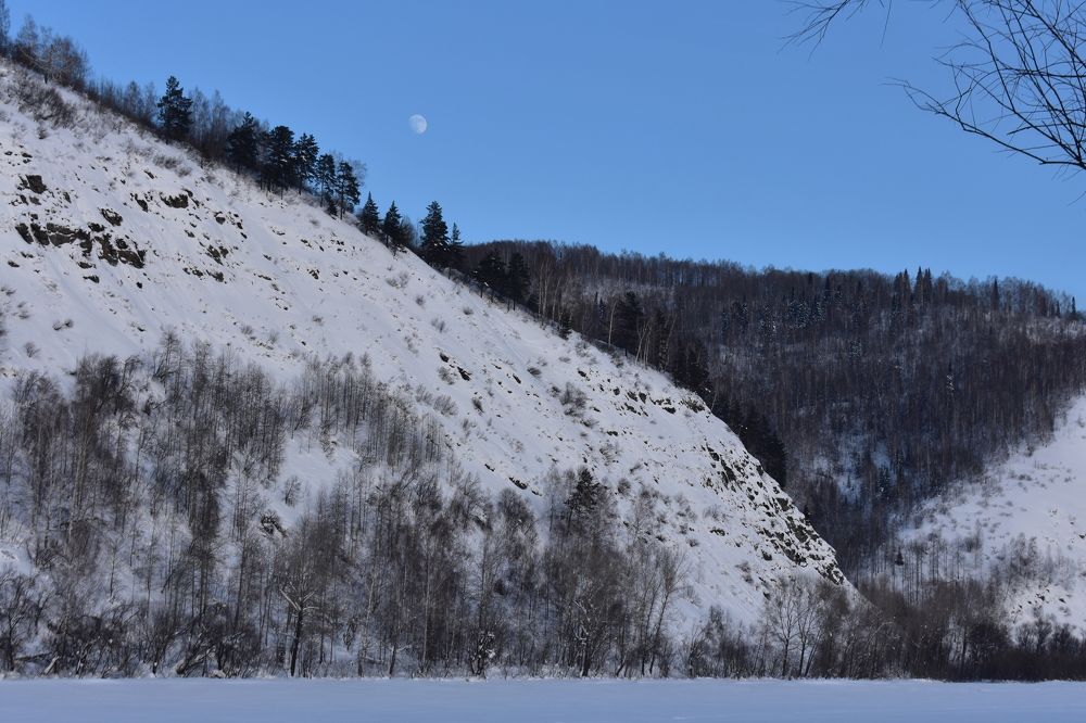 Photograph by Александр Прядко