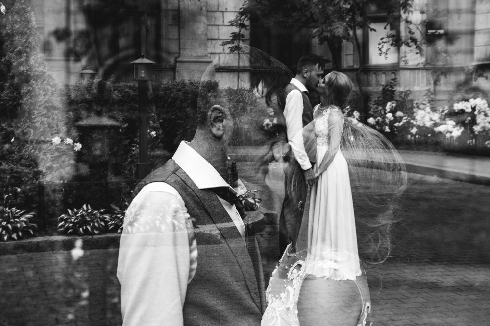 Photograph by Marina Moreva