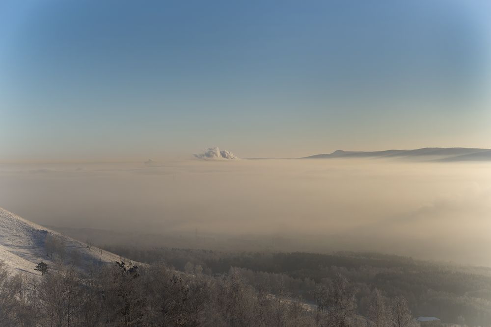 Photograph by Дроздова Наталья