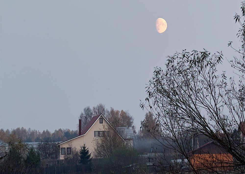 Photograph by Юрий Спасенников