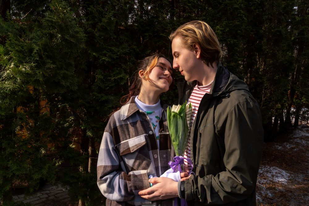 Photograph by Галина Аскольдовна Луковникова