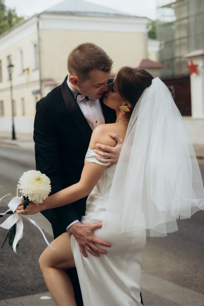 Photograph by Елена Подшевалова