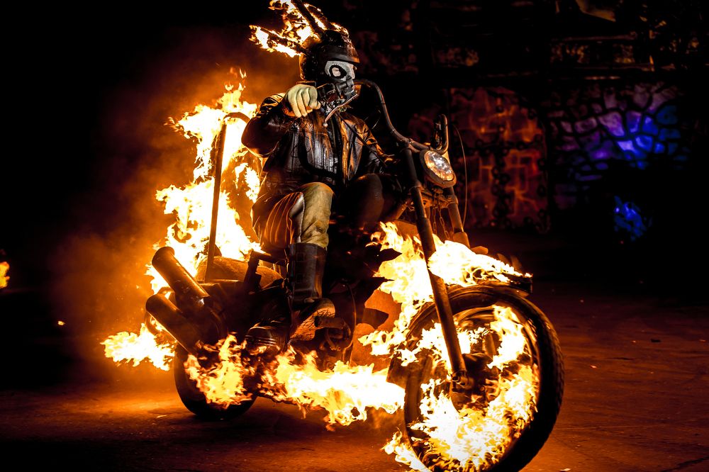 Photograph by Александр Ермоленко