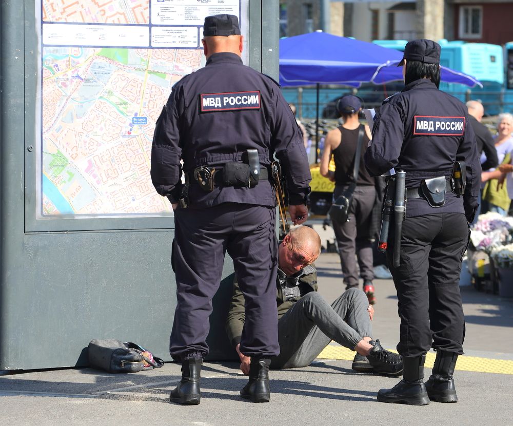 Photograph by Станислав Вершинин