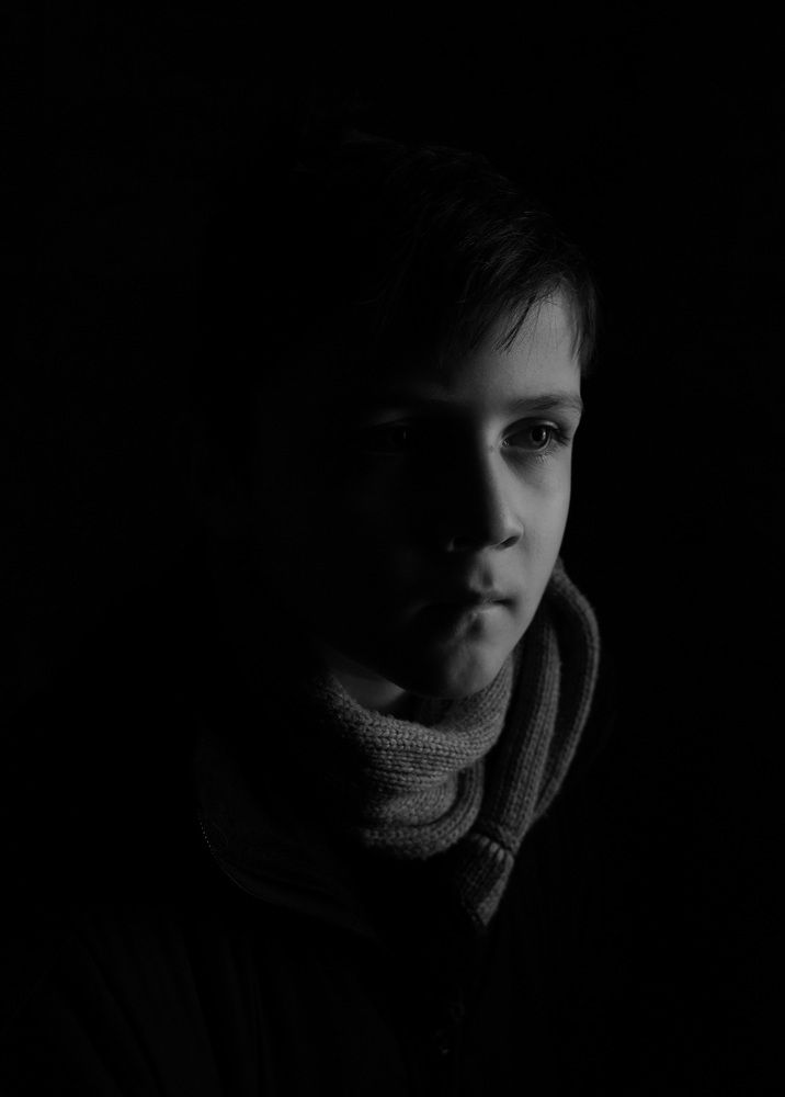 Фотография автора Ali VARİLCİ