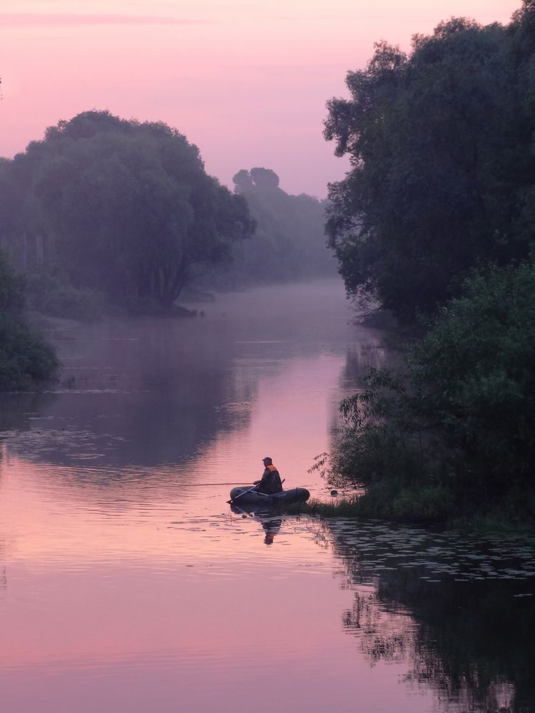 Photograph by Янина Черпухина-Андреева