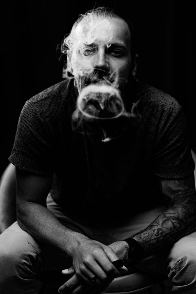 Photograph by Любовь