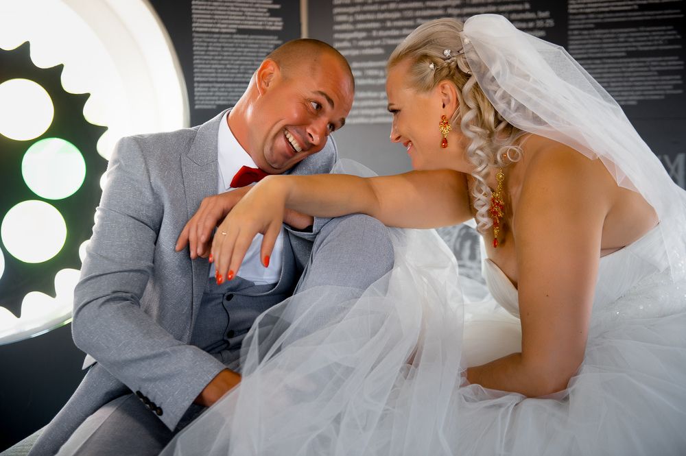 Photograph by Silvija Danelsone