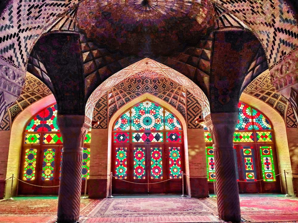 Photograph by mohammadreza behmaram