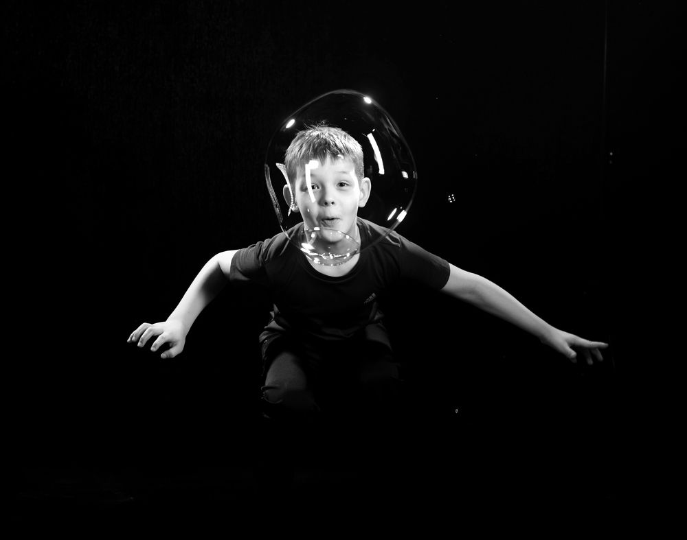 Photograph by Юлия Шестопалова