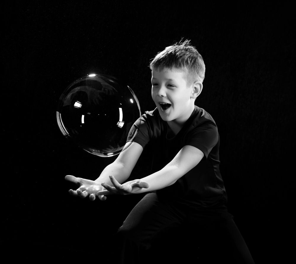 Photograph by Юлия Шестопалова