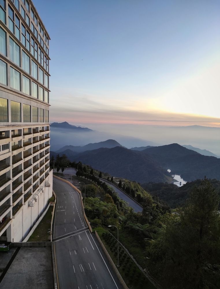 Photograph by  Oscar Simon Wiryahanjaya