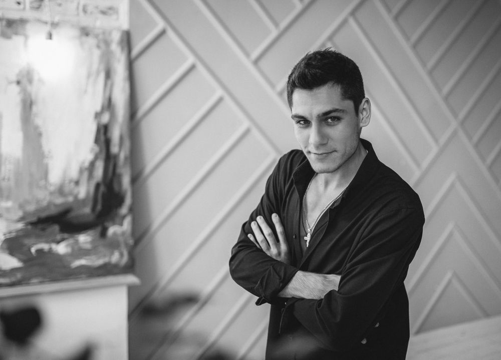 Фотография автора Анна Толмачева