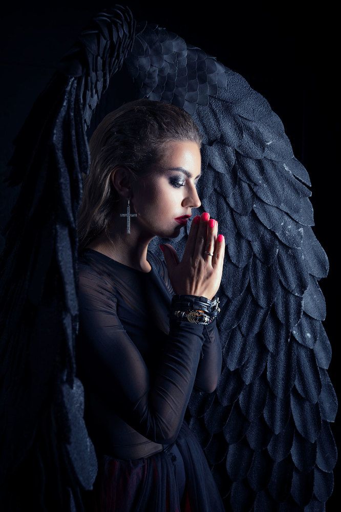 Photograph by Daria Kupchus