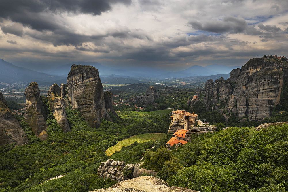 Photograph by Виктория Солодар