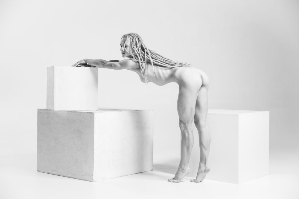 Photograph by Tatiana Oskina