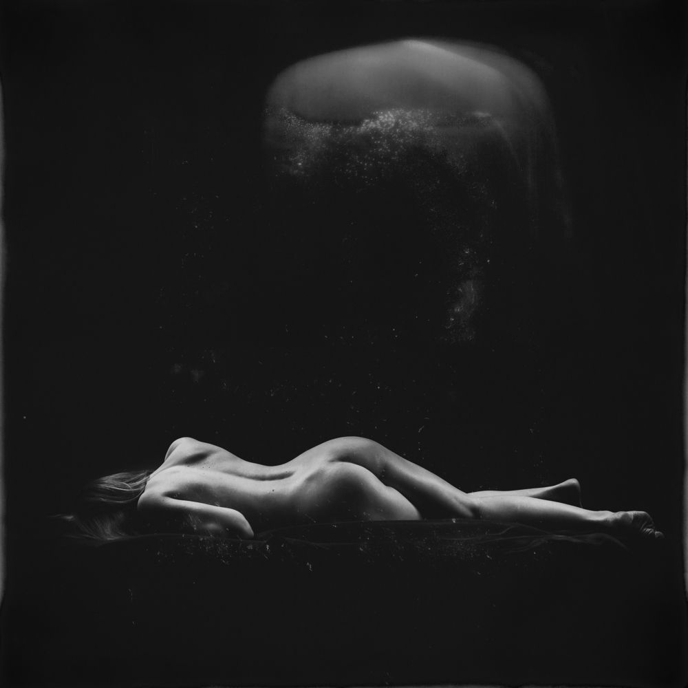 Спящая красавица