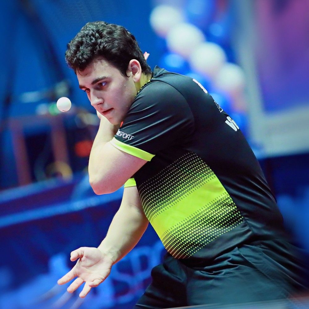 Максим Боков.