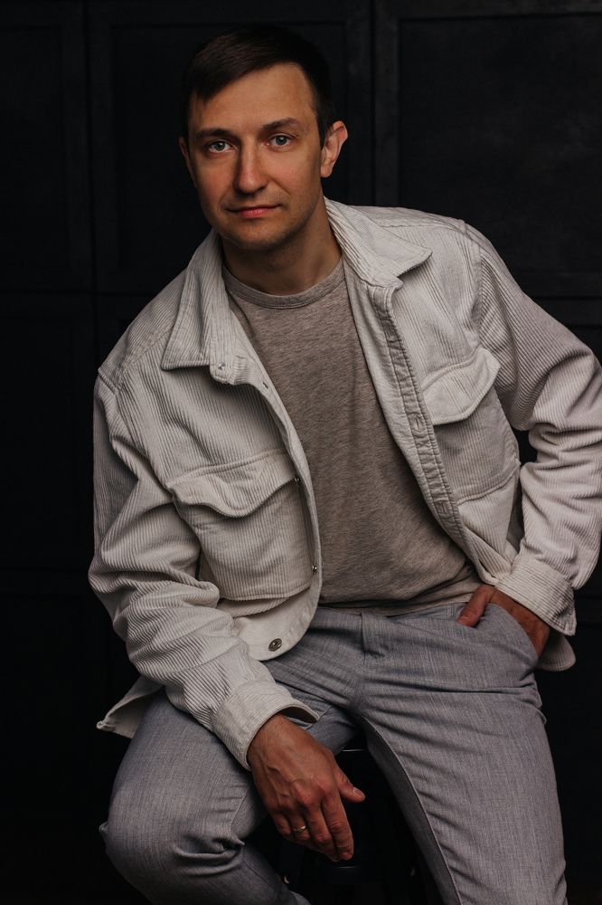 Photograph by Darja Kivimeister