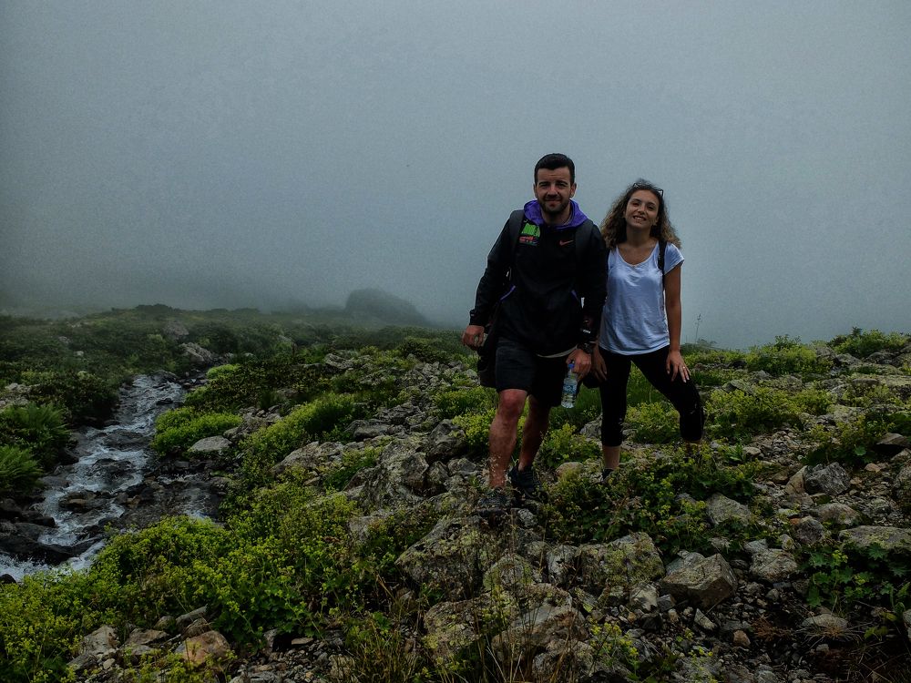 Photograph by Muzaffer Sütlüoğlu