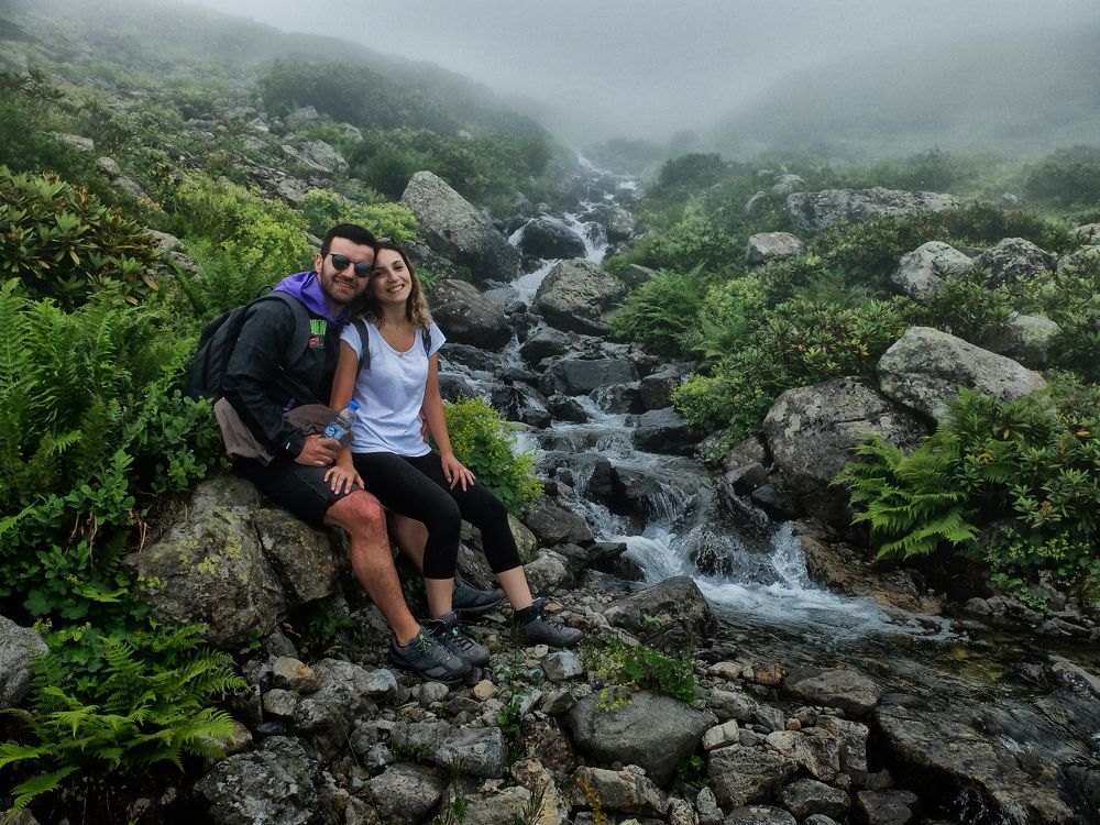 Photograph by Muzaffer Sütlüoğlu