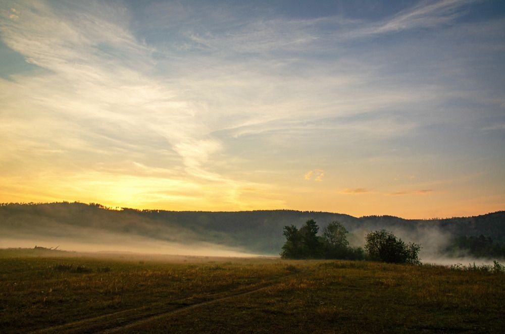 Photograph by Илфир Исламгазин