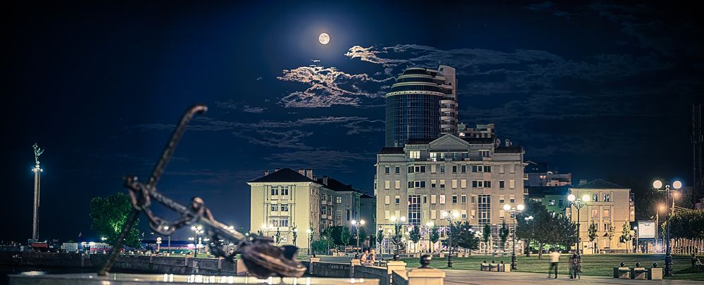 Photograph by Максим