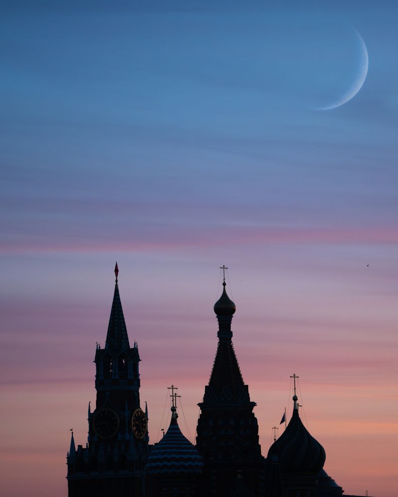 Photograph by Максим