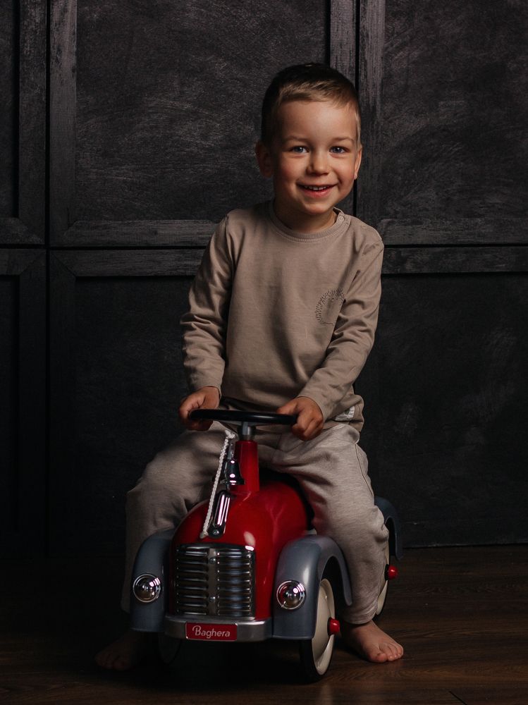 Photograph by Darja Kivimeister