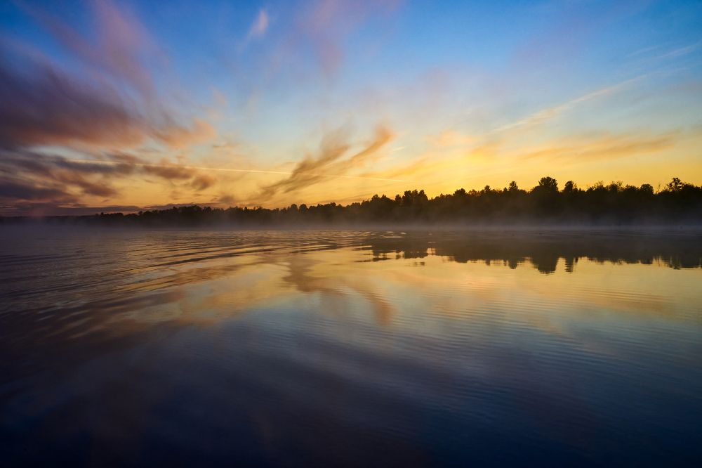 Photograph by Александр Карпинец