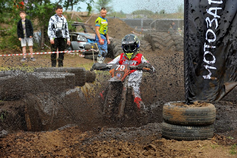 Photograph by Алексей Козлов