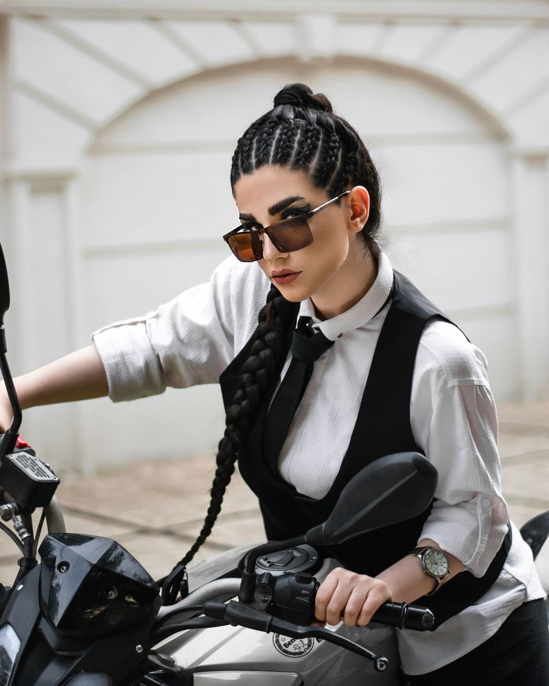 Photograph by Mehdi Ahmadzadeh