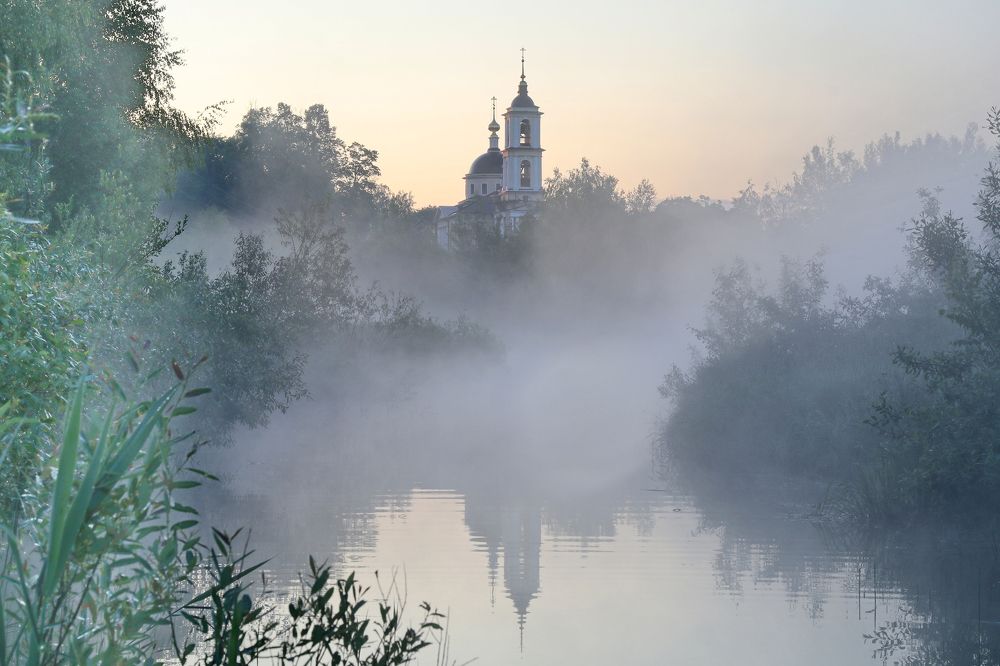 Photograph by Добролюбова Тамара