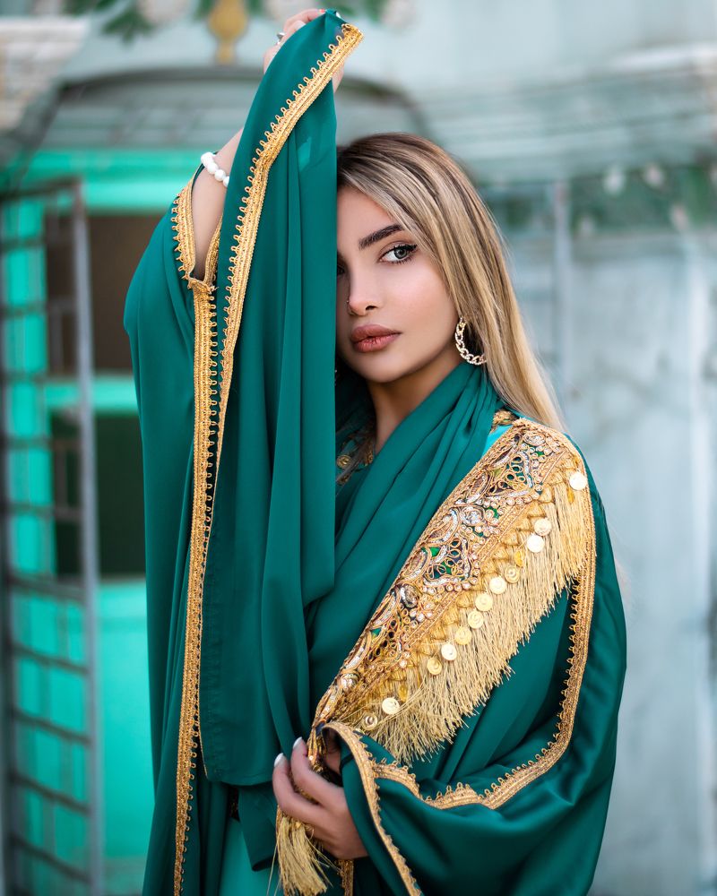 Photograph by Mehdi Ahmadzadeh