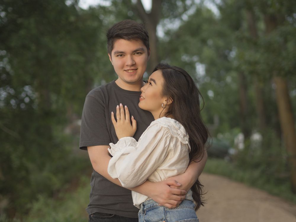 Photograph by Айгуль Досмуханбетова