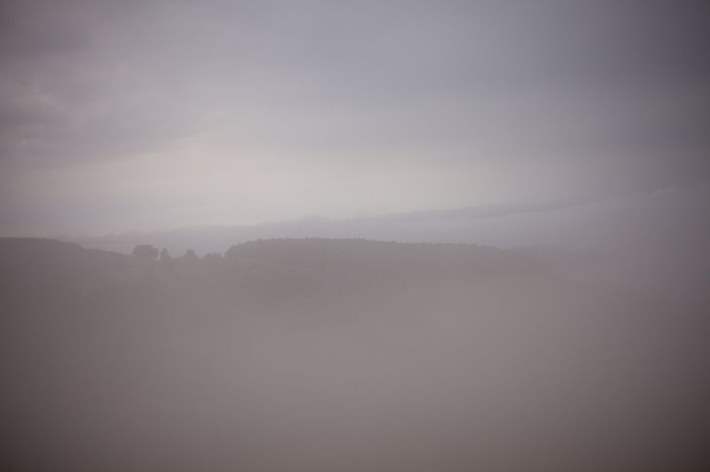 Photograph by Nina Zaytseva