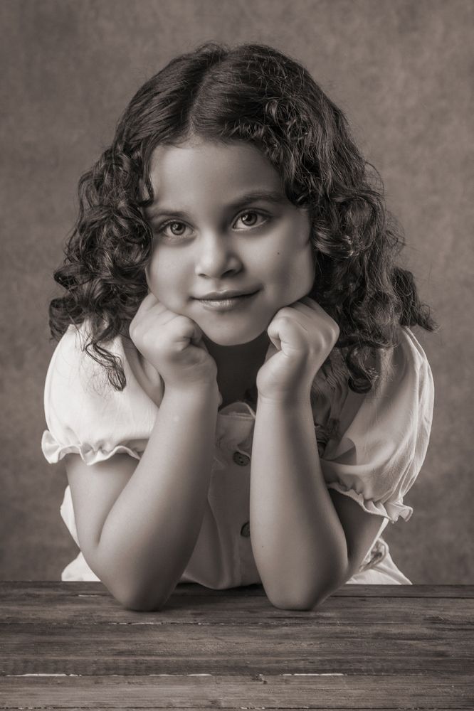 SHINING LIKE THE SUN