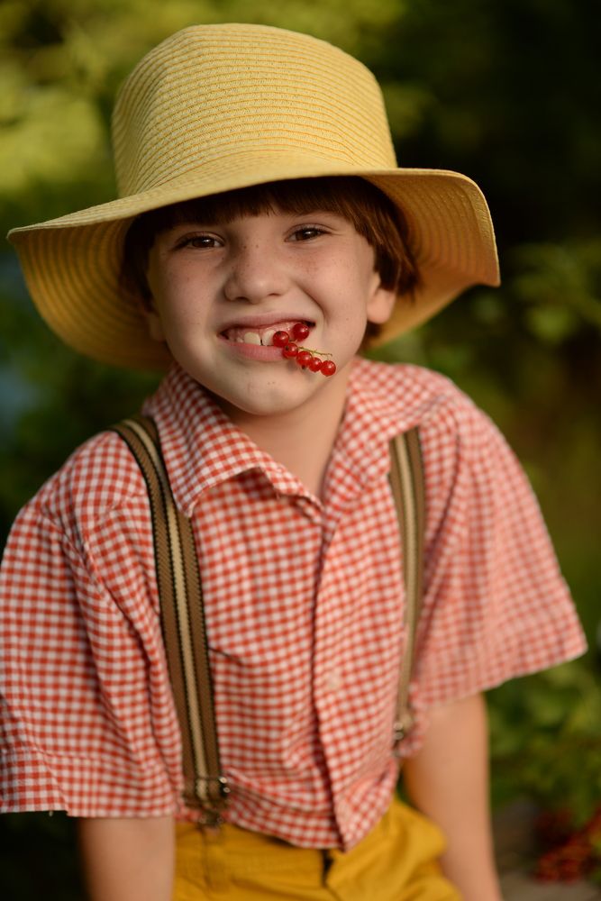 Photograph by Олеся Парфенова