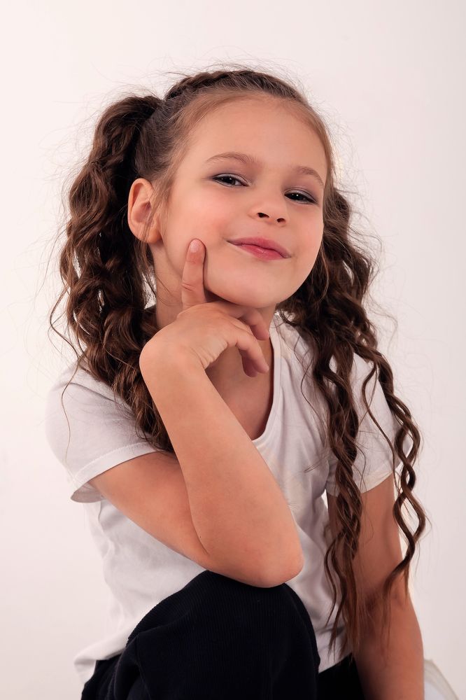 Фотография автора Альбина Кадочникова