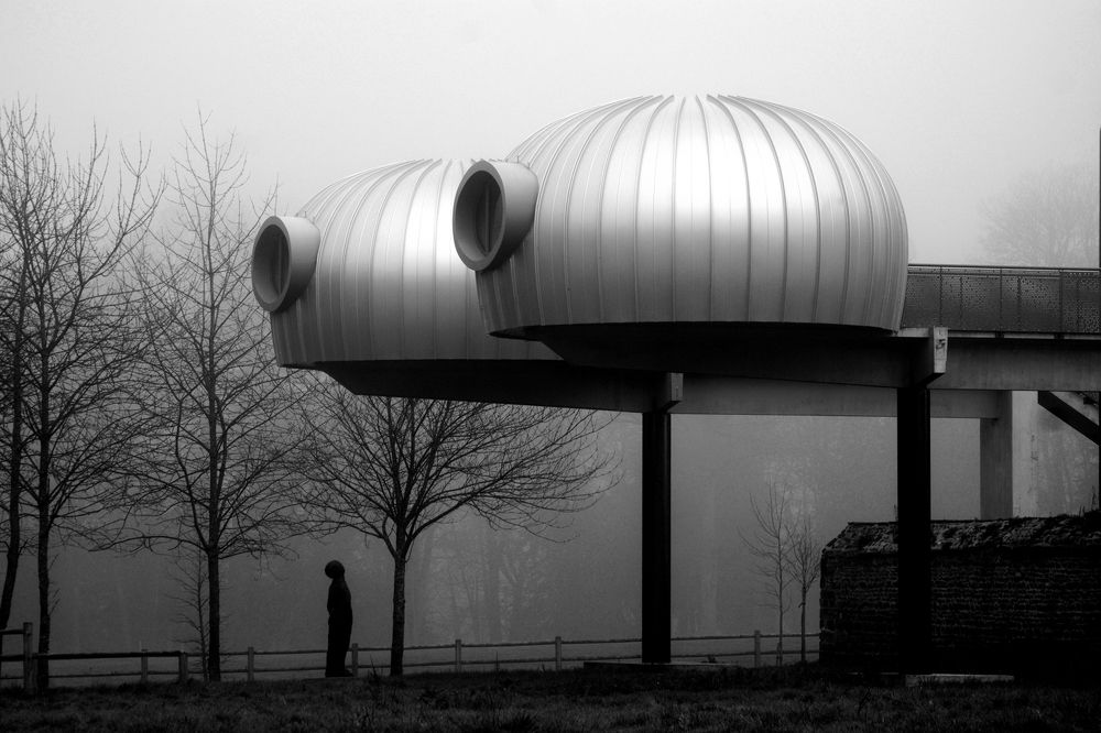 Фотография автора YANN JACOB