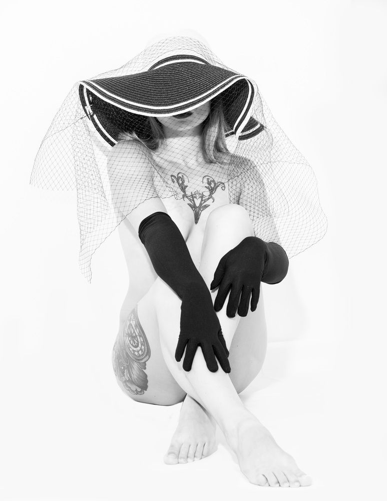 Photograph by Svetlana Kirzh