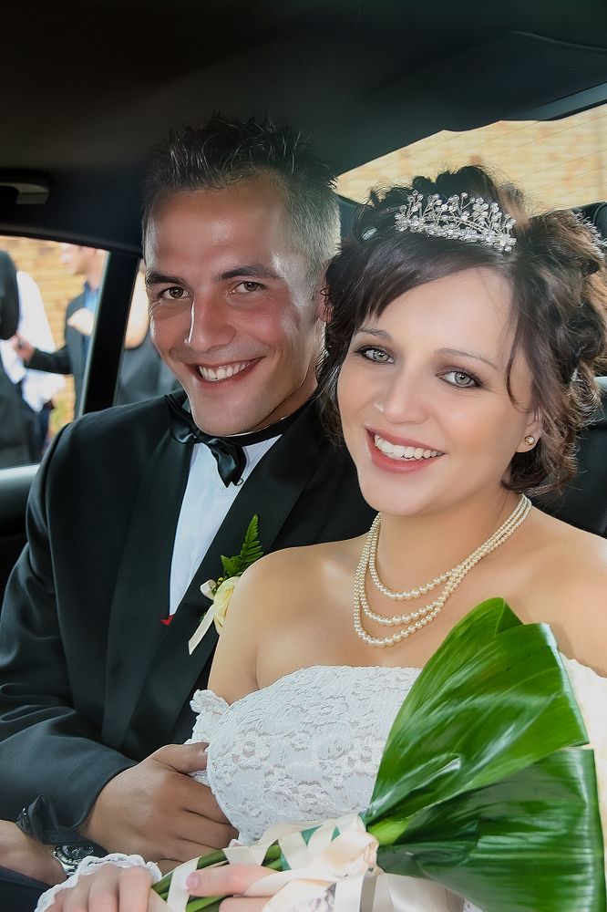 Photograph by Midge Engelbrecht