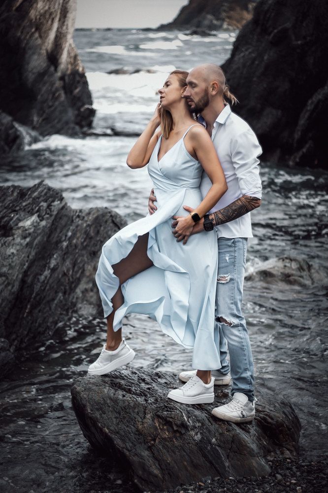 Фотография автора Наталья Гущина