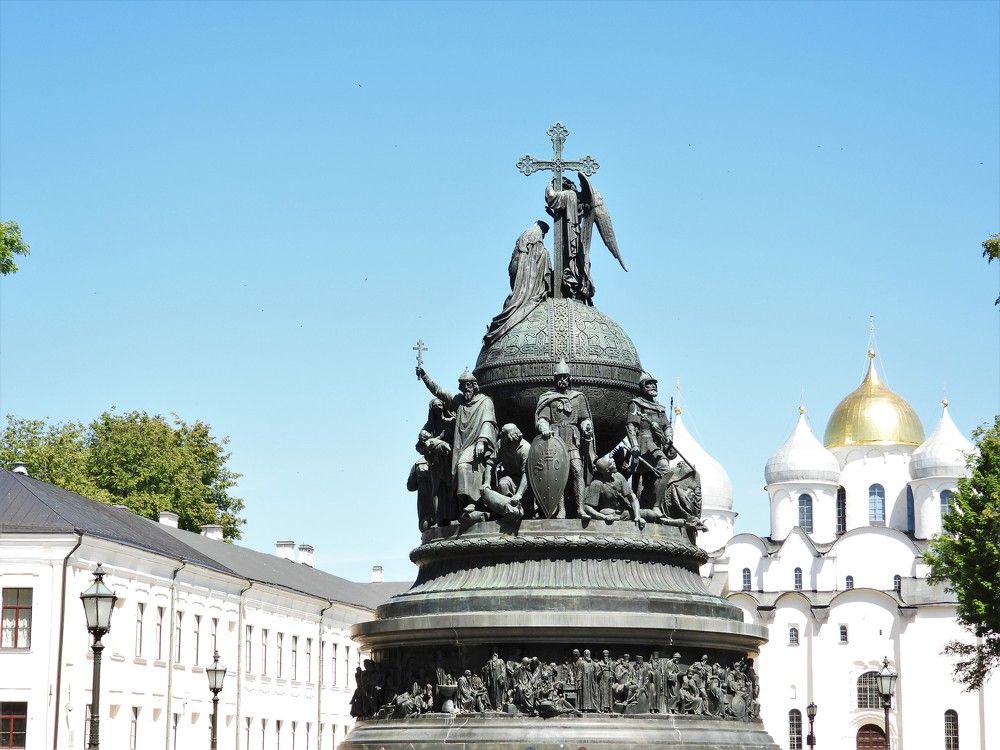 Photograph by Владимир Джерихов