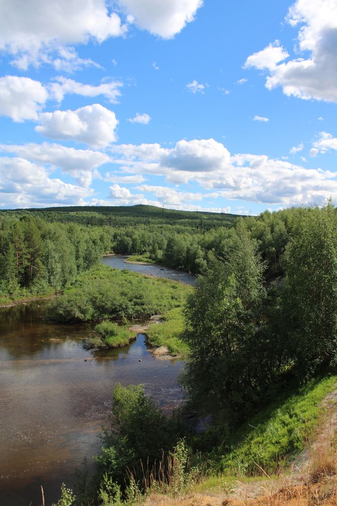 Photograph by Ирина Чечкина