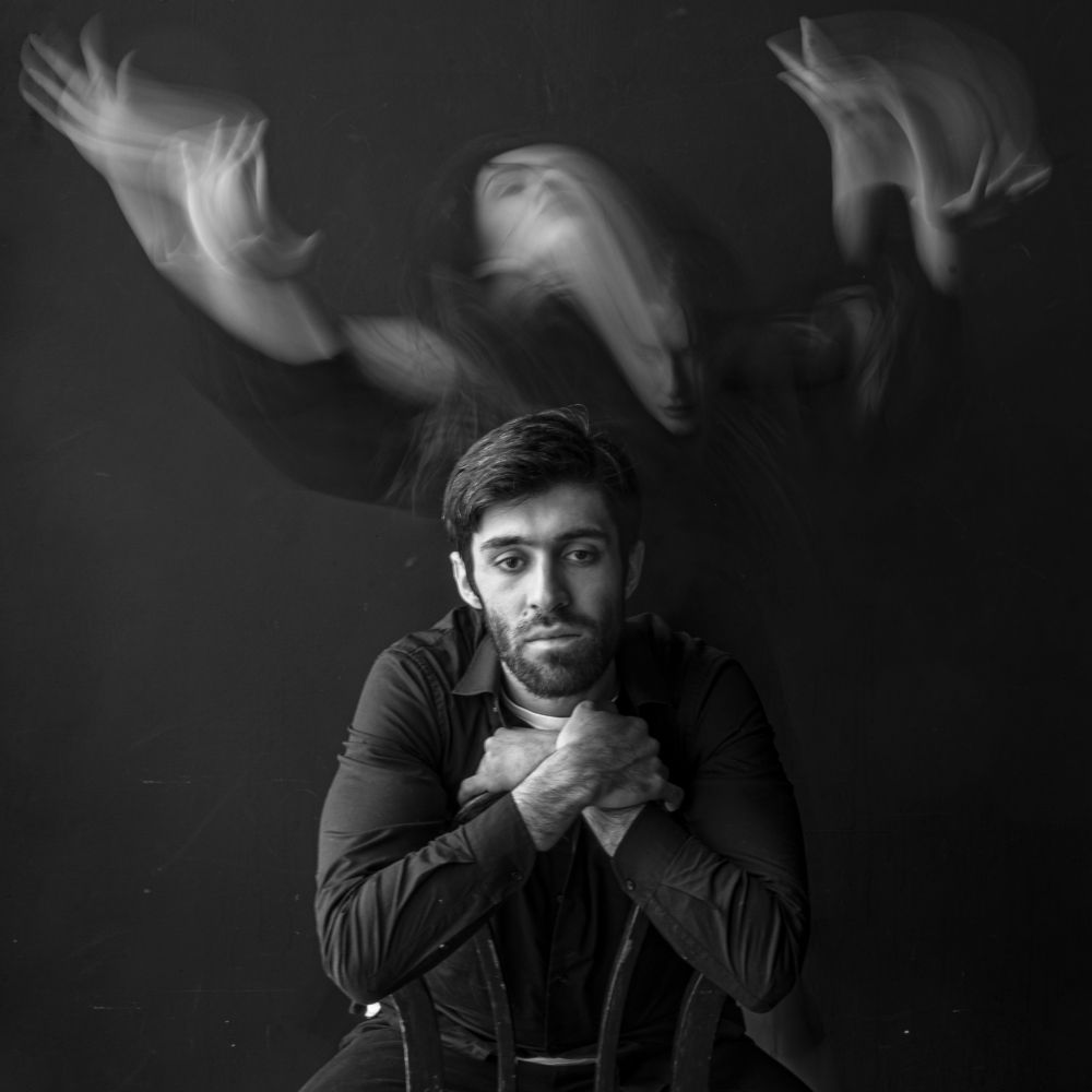 Photograph by Николай Галкин