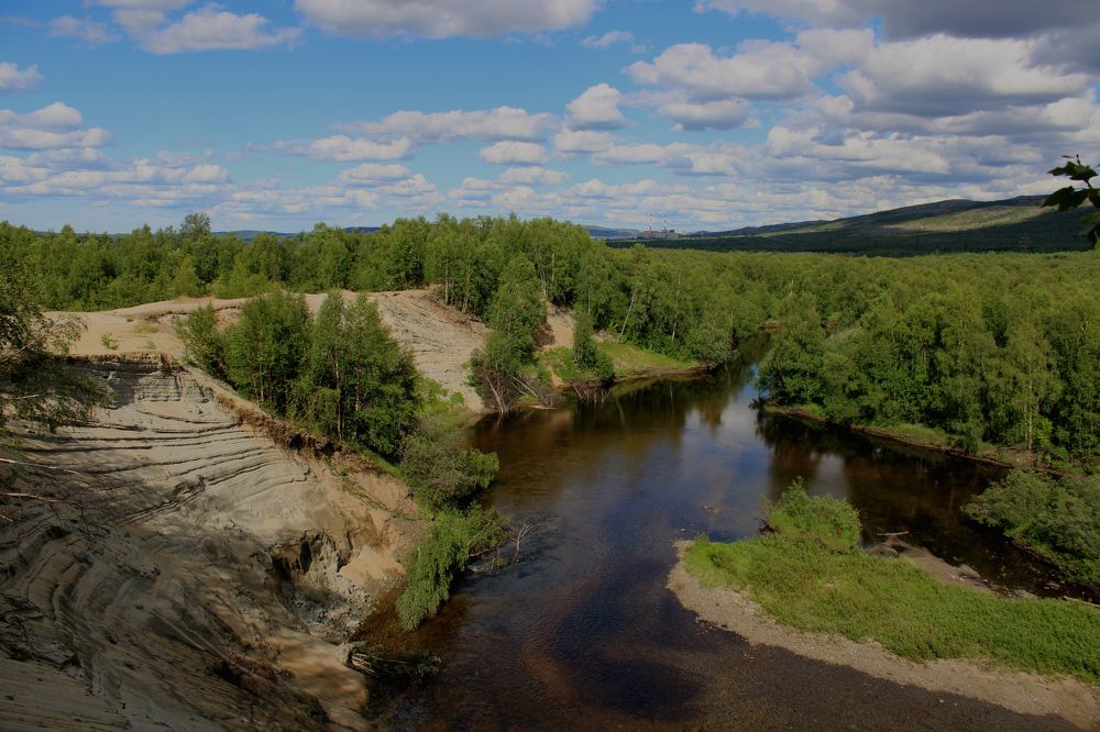 Photograph by Ирина Чечкина